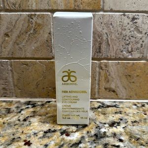 Arbonne RE9 Advanced Lifting and Contouring Eye Cream